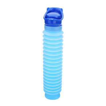 Male & Female Portable Urinal Travel Camping Car Toilet 2019 Pee Bottle O5X1
